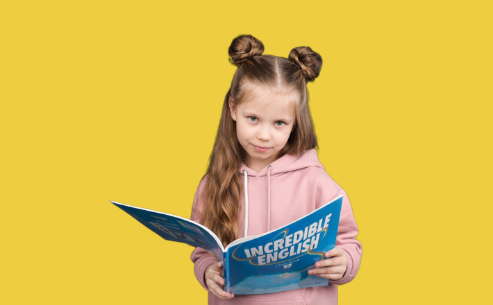 Чтение на английском 6-9 лет